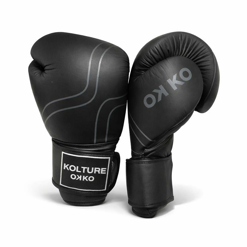 Guanti Pro Boxe