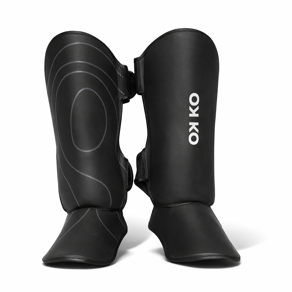 Shinguards